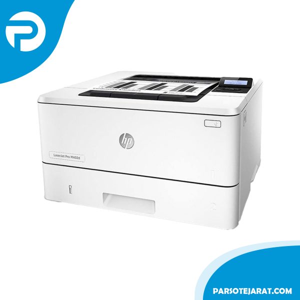 پرینتر HP 402d