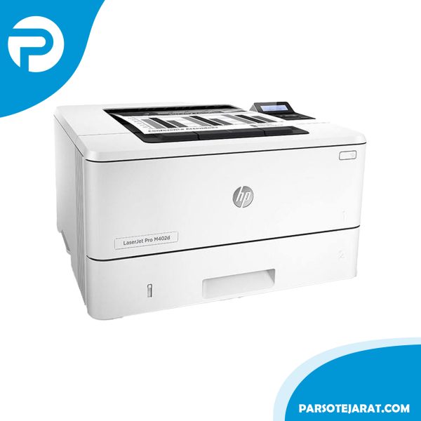 چاپگر HP Laserjet m402d