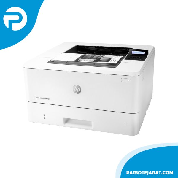 پرینتر Laserjet Hp m404dn