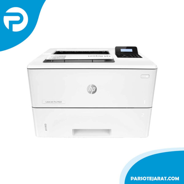 پرینتر HP M501dn