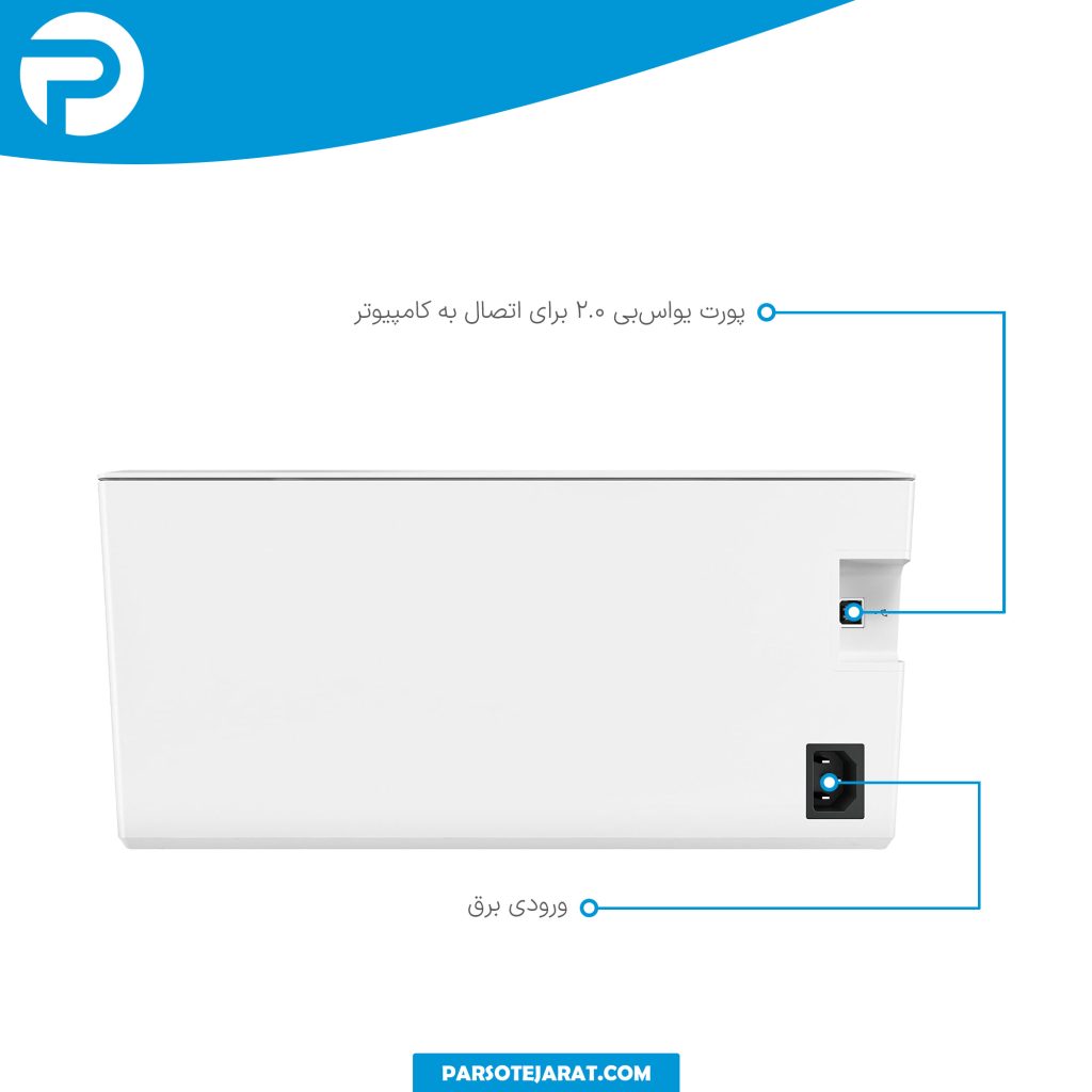 درگاه اتصال 15w