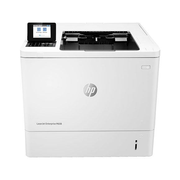 پرینتر HP M608n