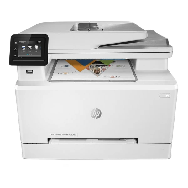 پرینتر HP M283fdw