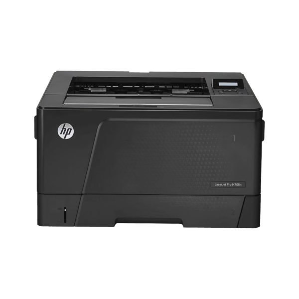 پرینتر HP m706n