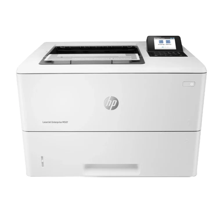 پرینتر HP M507dn