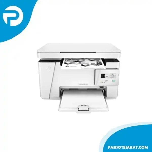 پرینتر HP MFP M26a