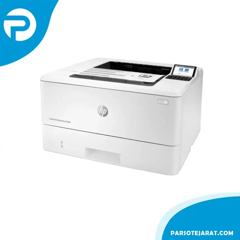 پرینتر لیزری اچ پی HP m406dn